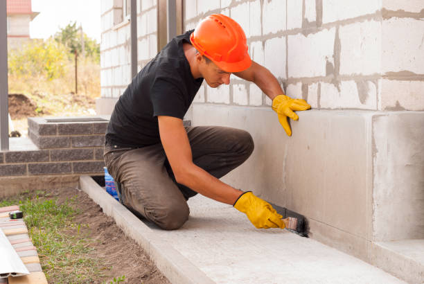 Licensed Interior Drainage System service in Saint Johns, OH - SGP Waterproofing